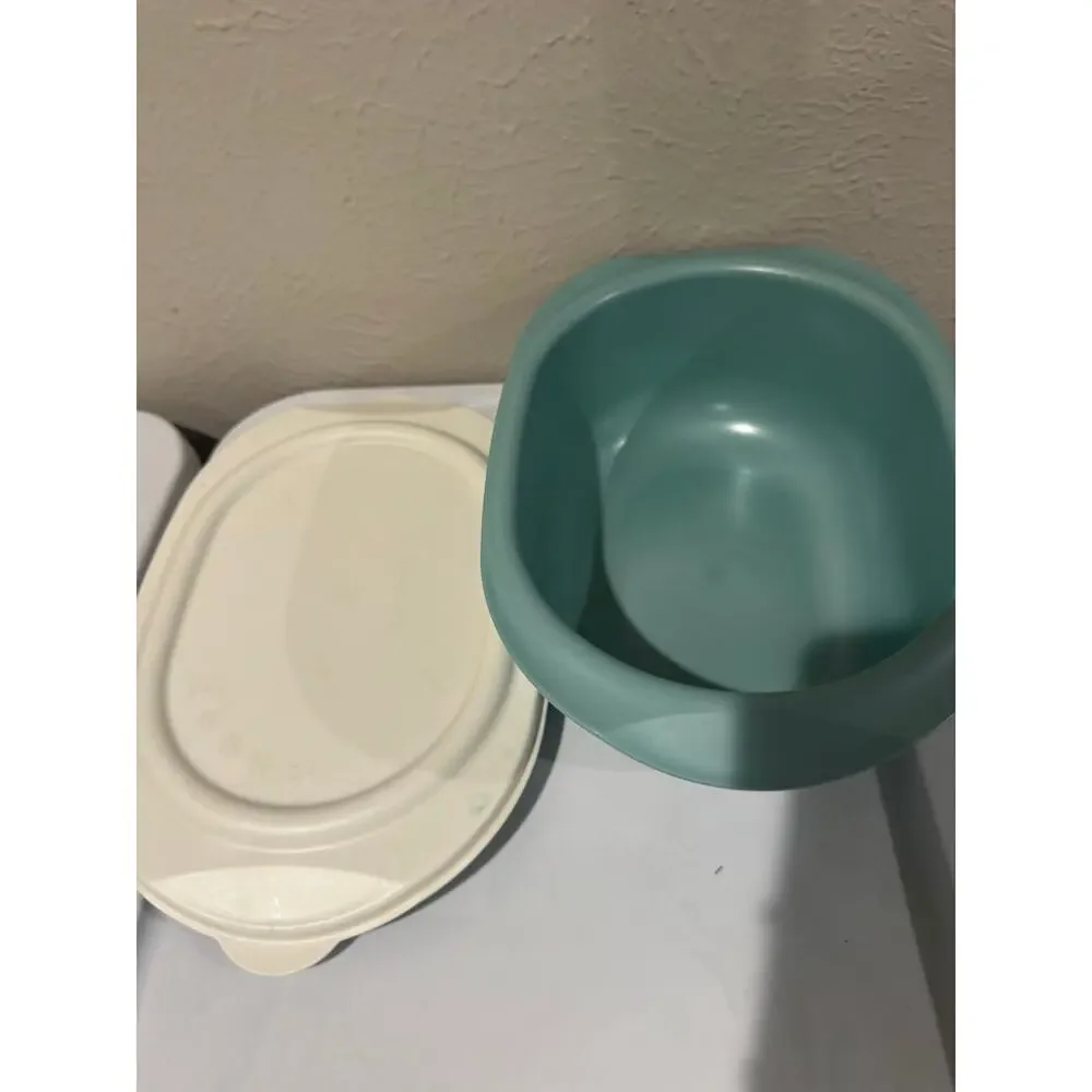Tupperware item good